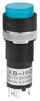 NKK SWITCHES KB16CKW01-12-GB