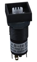 NKK SWITCHES KB16SKG01