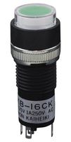 NKK SWITCHES KB16CKW01-5F-JF