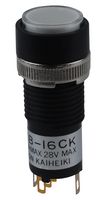 NKK SWITCHES KB16CKG01-5D-JB