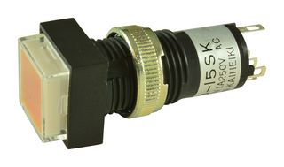 NKK SWITCHES KB15SKW01-5D-JD