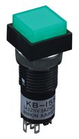 NKK SWITCHES KB15SKW01-05-FB
