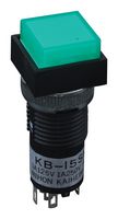 NKK SWITCHES KB15SKW01-12-FB