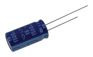 UNITED CHEMI-CON ELXY160ELL152MK25S