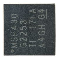 TEXAS INSTRUMENTS MSP430G2253IRHB32T