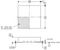TEXAS INSTRUMENTS MSP430F2003IRSAT