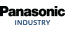 Panasonic logo