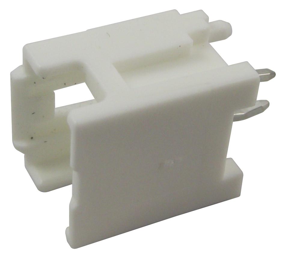 Molex  MicroClasp Leiterplatten-Stiftleiste Gerade, 4-polig / 1-reihig, Raster 2.0mm, Kabel-Platine,