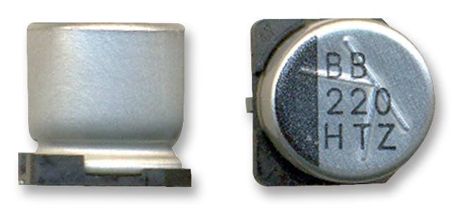 Smd 470 конденсатор