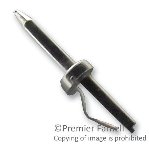 Oxley  040/30p/la/kp2 Silver
