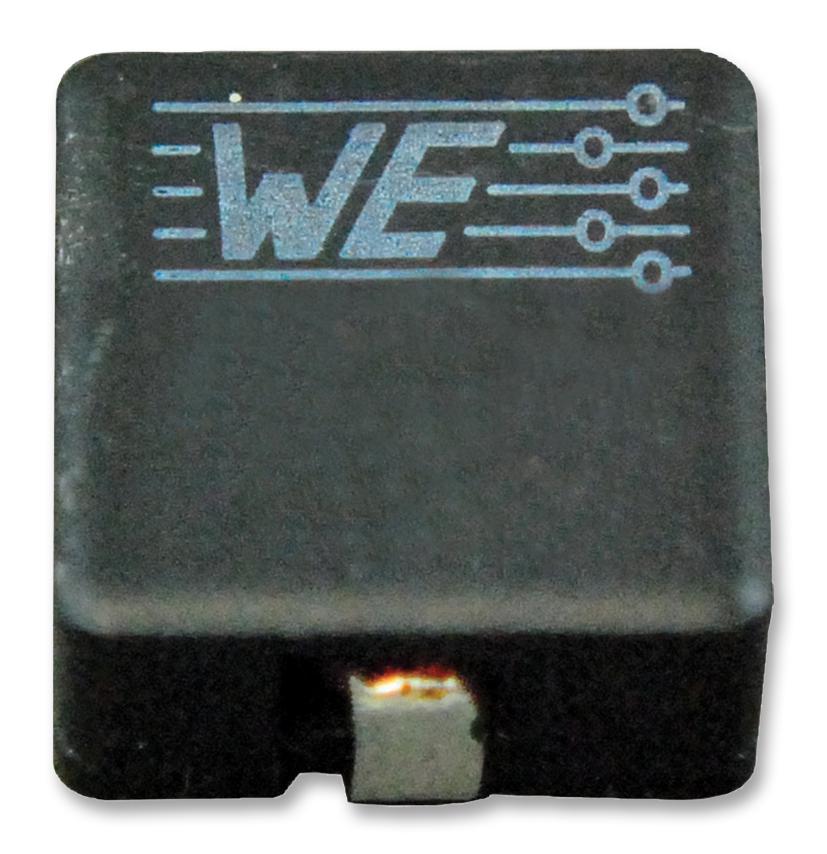 WURTH ELEKTRONIK 7443551151 Inductores De Potencia SMD