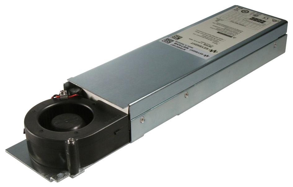 Keysight Technologies N6743B Bench Power Supply, 100W, 1 Output, 0 → 20V, 5A