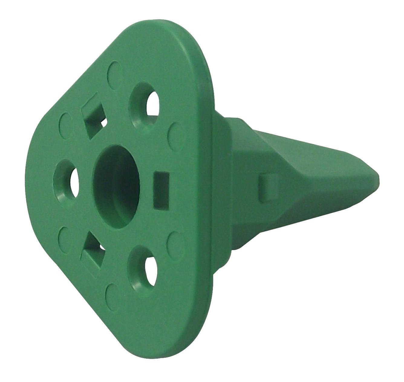 Contacto conectores 6awg plateado organismo 13,3mm2 75a 1307 dc steckverbin Contacto conectores 6awg plateado organismo 13,3mm2 75a 1307 dc steckverbin