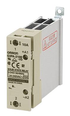 Omron  G3pa-420b-vd Dc12-24