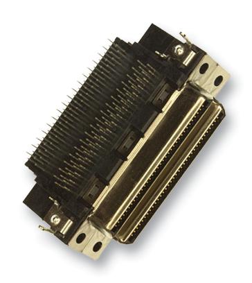Amp - Te Connectivity 5787962-1 I/o Conn, Rcpt, 136Pos, Pcb