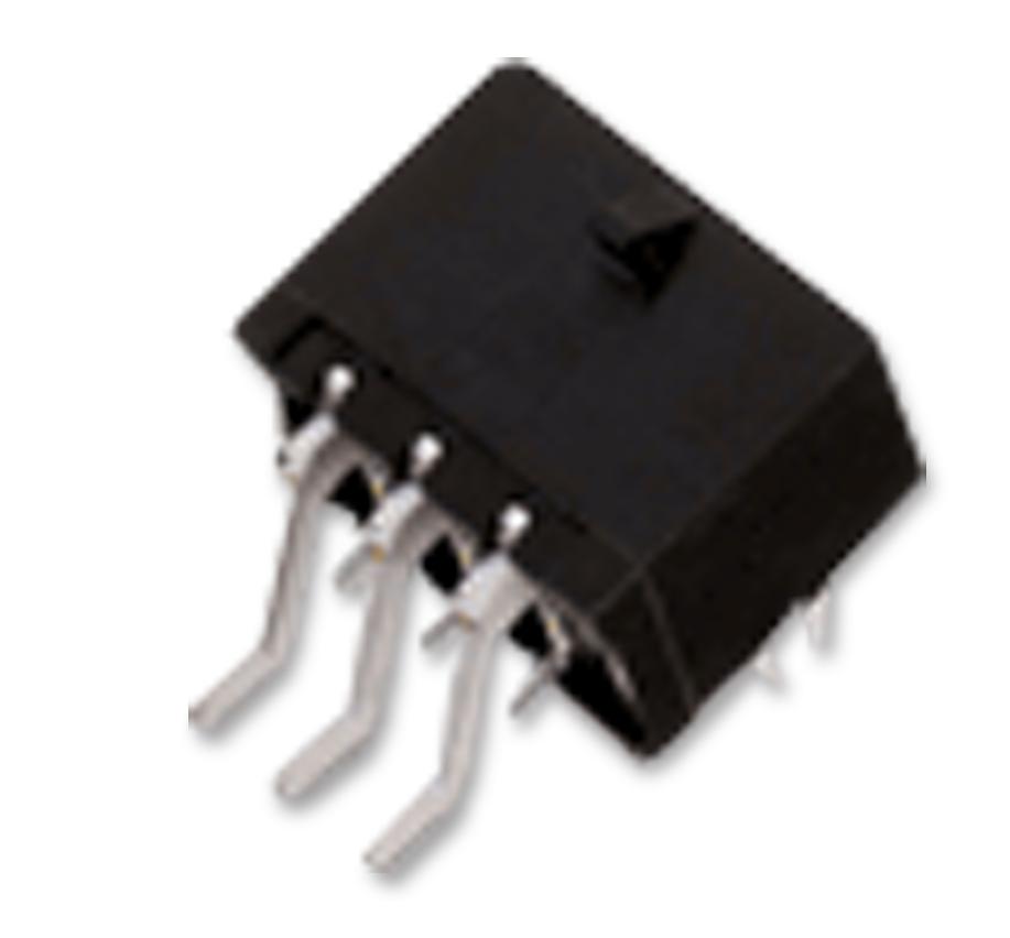 Wurth Elektronik  WR-MPC3 Leiterplatten-Stiftleiste Rechtwinklig, 6-polig / 2-reihig, Raster 3.0mm, Kabel-Platine,