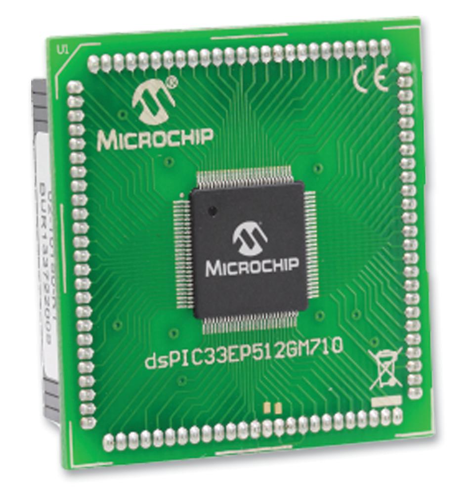 Microchip Scheda di sviluppo, MA330035
