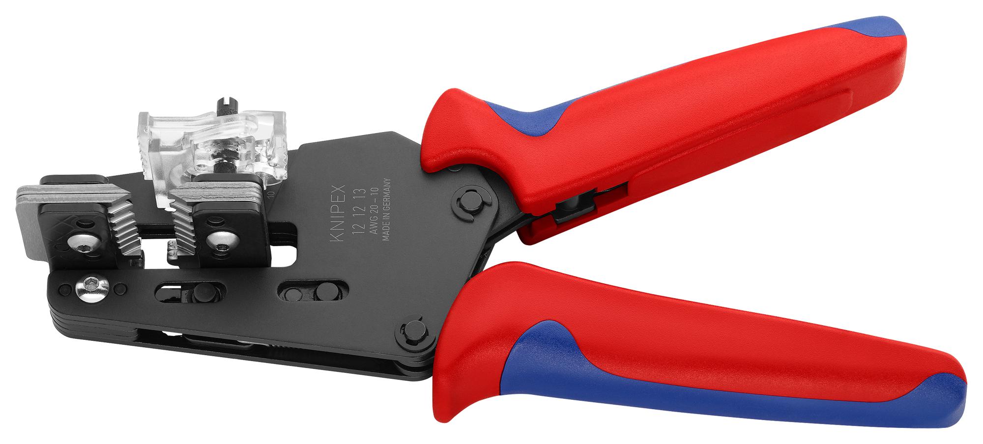 KNIPEX 12 12 13 Pelahilos