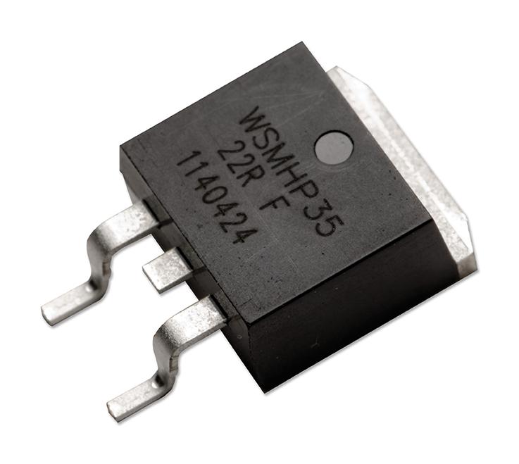 INFINEON IRFS4610TRLPBF MOSFETs Simples