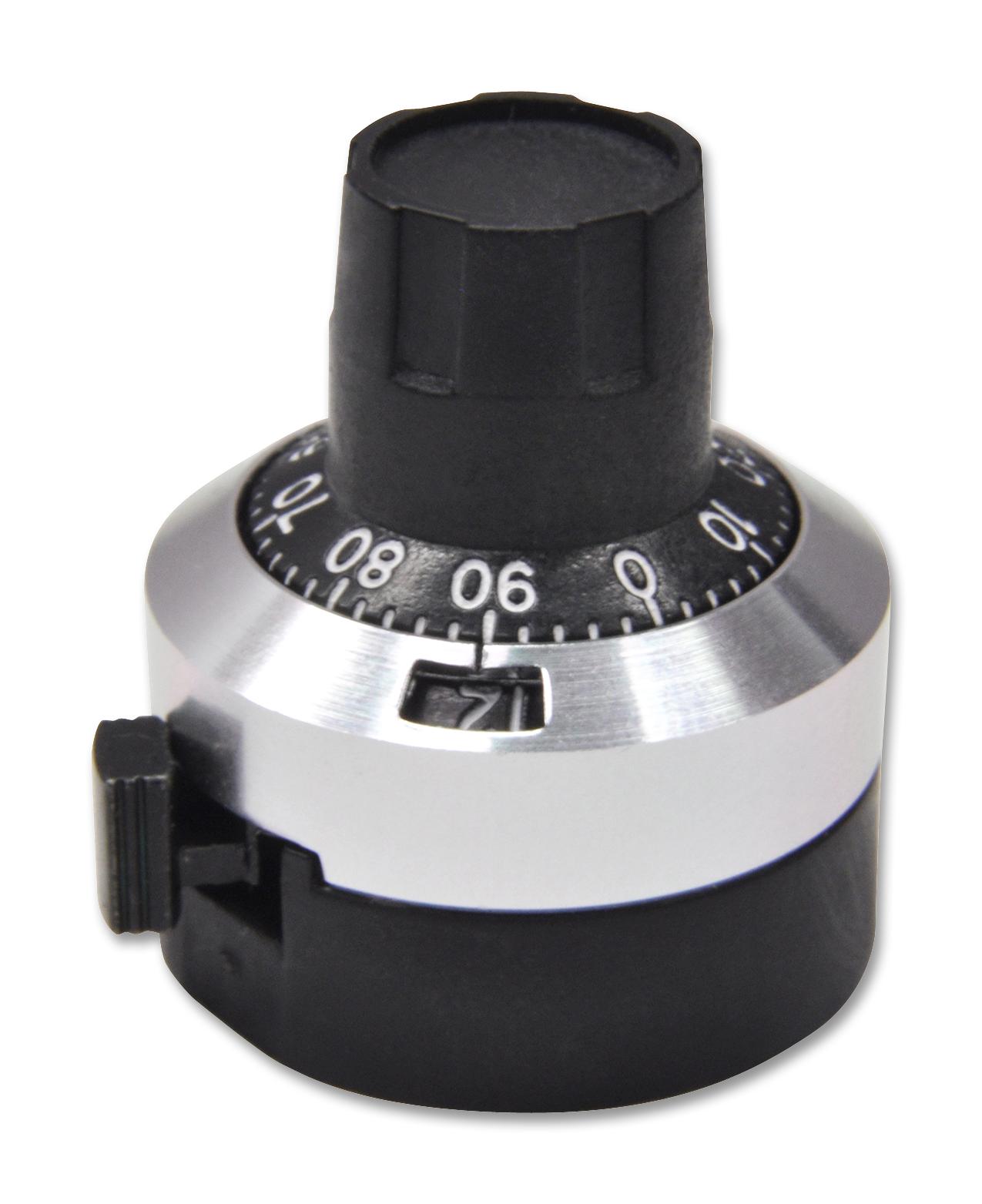 Bourns  H-516-6m