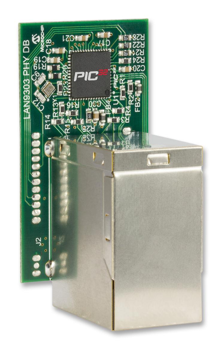 Microchip  Ac320004-4