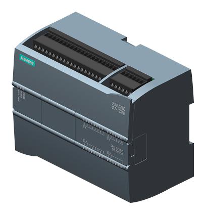 Siemens  6es7215-1ag40-0xb0