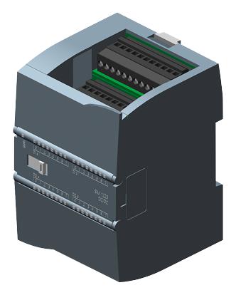 Siemens  6es7223-1bl32-0xb0