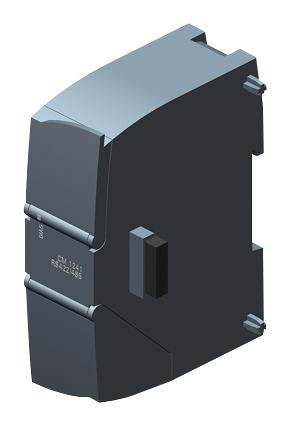 Siemens - PLC Expansion Module for use with S7-1200 Series, 100 x 30 x 75 mm, RS232, RS422/485, 24 V dc