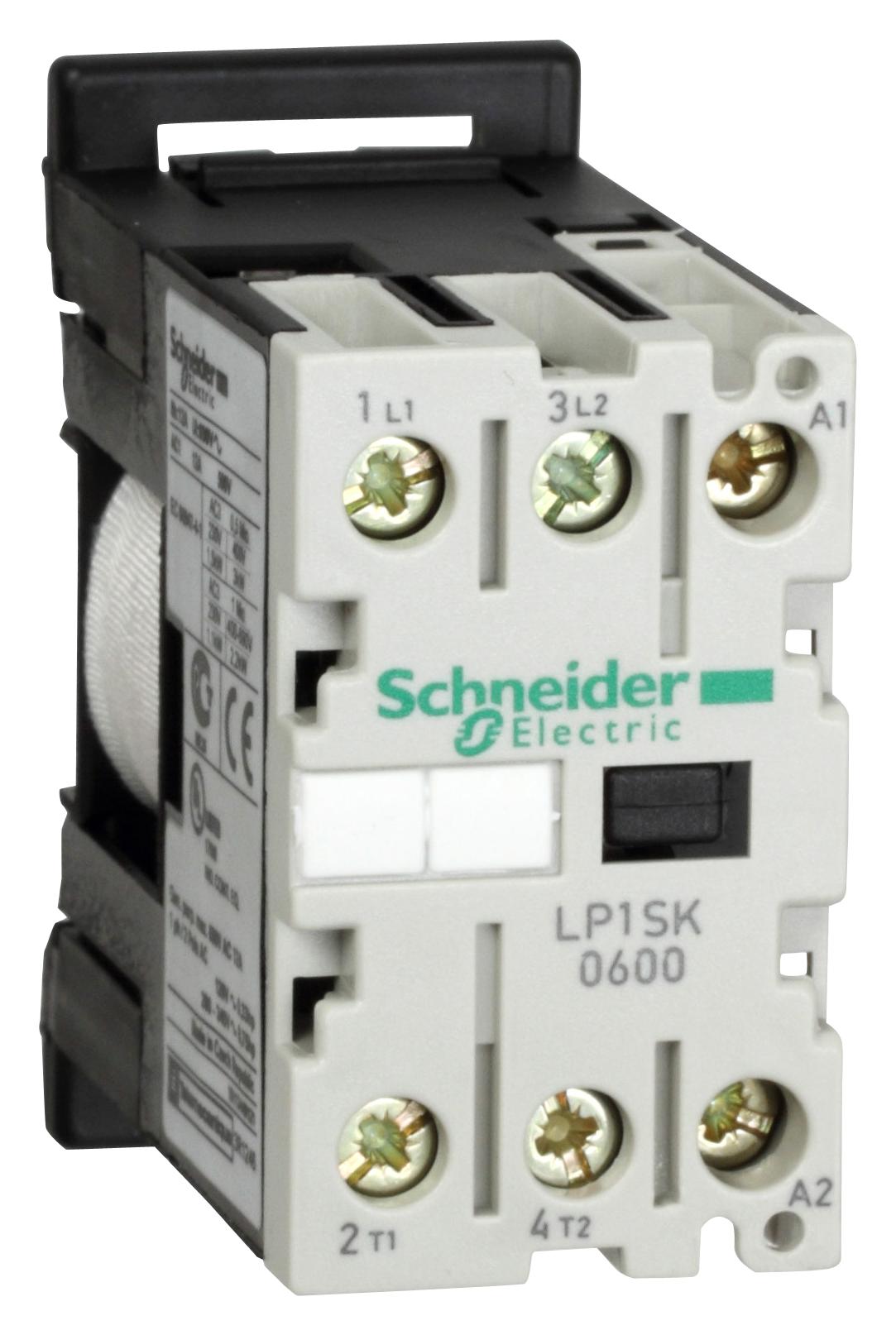 Schneider Electric  Lp1sk0600bd
