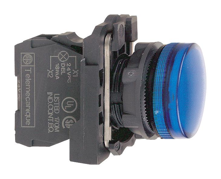 Schneider Electric  Xb5avb6