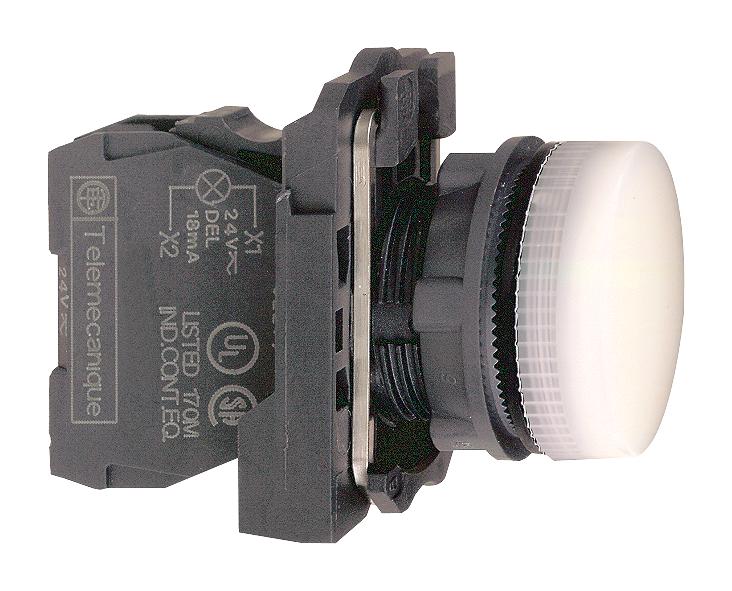 Schneider Electric  Xb5avb1