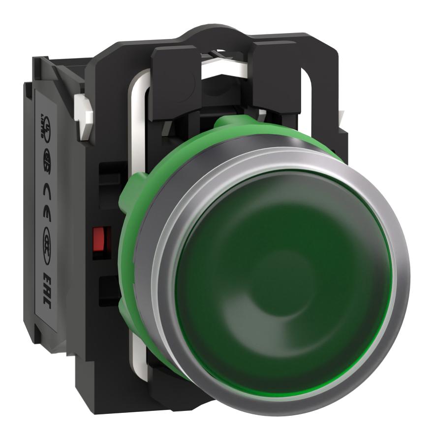 Schneider Electric  Xb5aw33b5