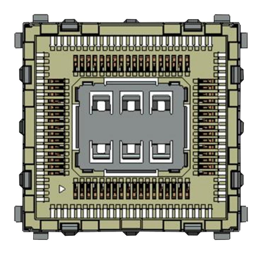 SIERRA WIRELESS WP SNAP-IN BASE Placas Hija Integradas Y Módulos - Otros Ordenadores Integrados