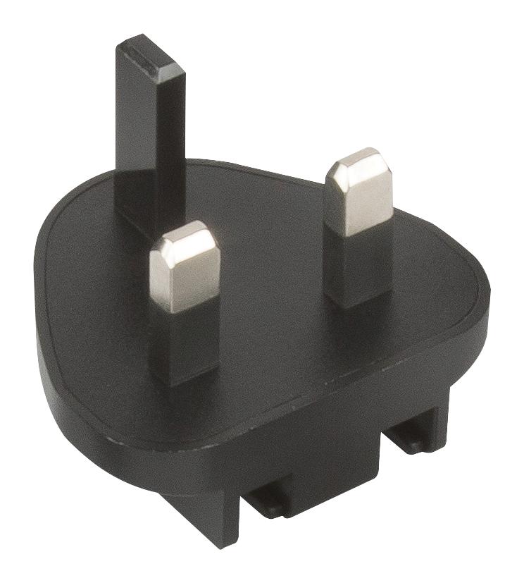 XP Power Plug In Power Supply, for use with ACM Series Power Supplies