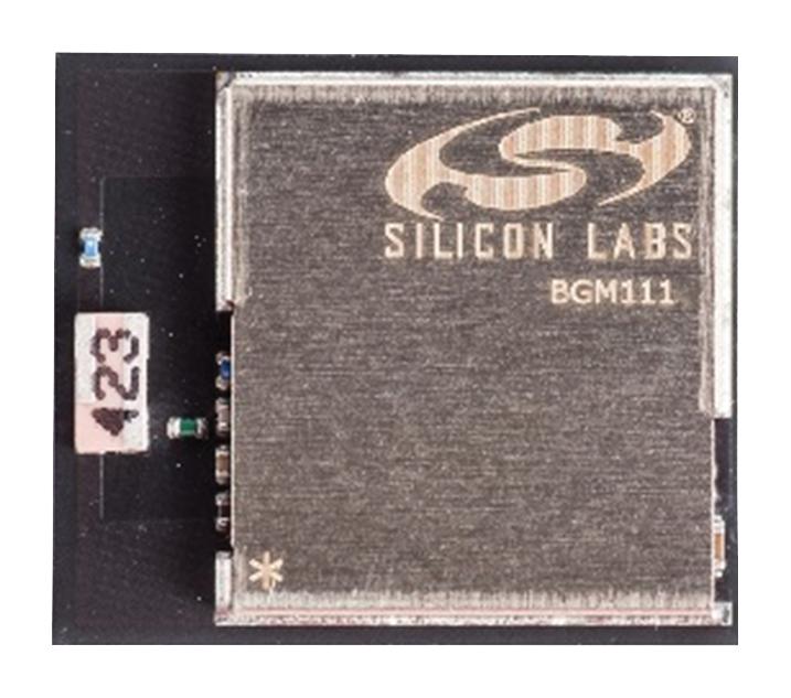Silicon Labs  Bgm111a256v21r