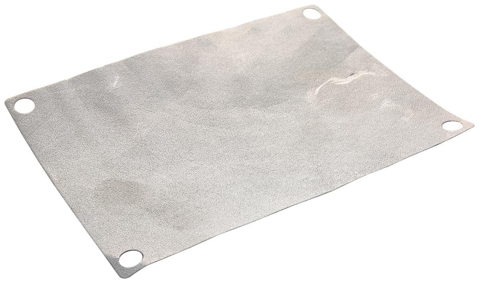 Panasonic Thermal Interface Sheet, Graphite, 400W/m·K, 51 x 27mm 0.2mm