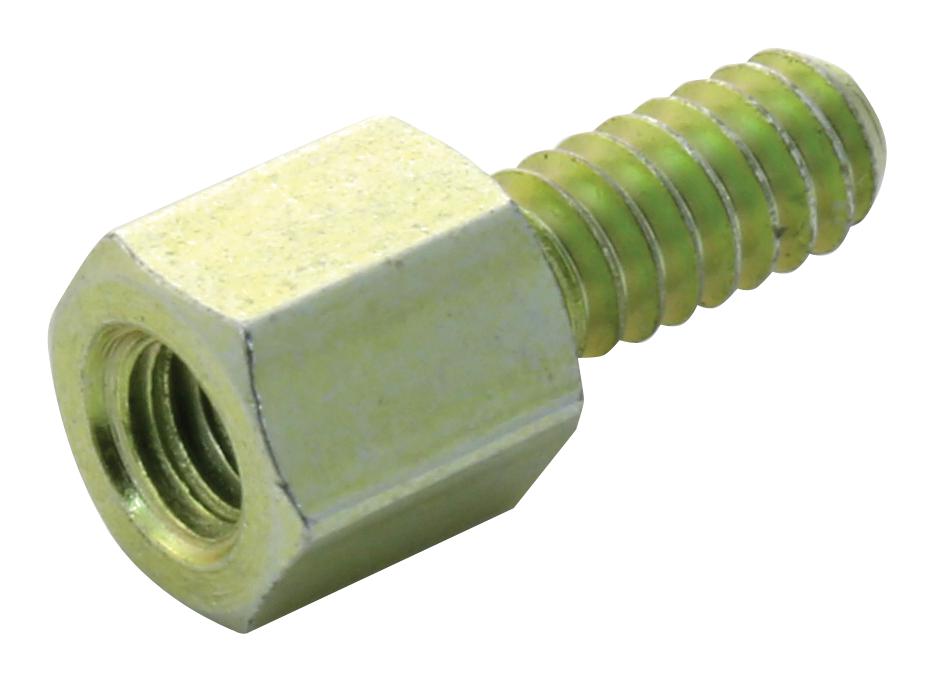 HARTING  Vis De Calage Pour Connecteur Sub-d, Série D-sub