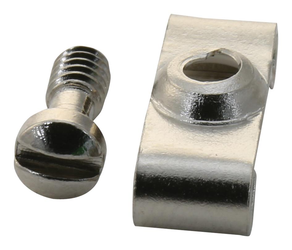 HARTING  Vis De Calage Pour Connecteur Sub-d, Série D-sub