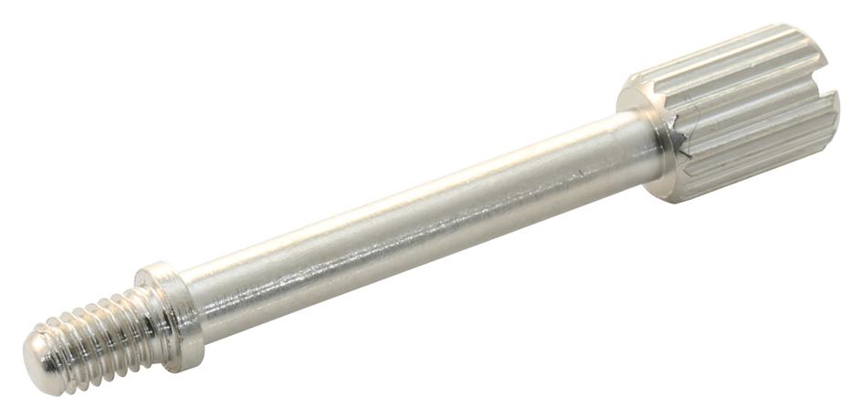 HARTING  Vis à tête moletée pour Manchon Sub-D, série 09 67