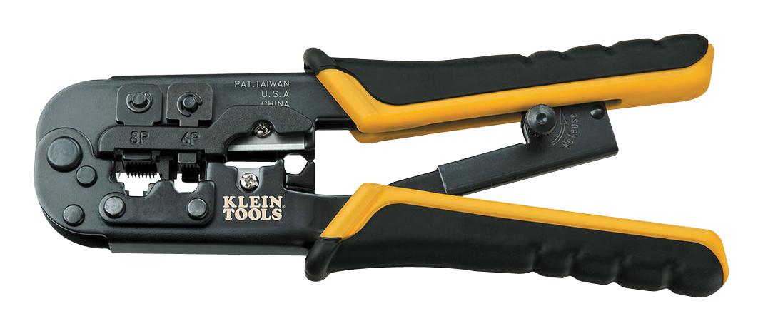 KLEIN TOOLS VDV226-011-SEN Herramientas De Crimpado