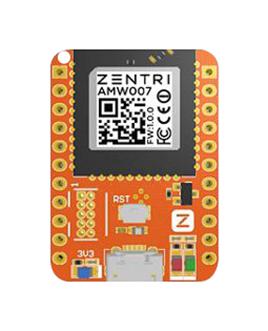 Silicon Labs Amw037-E01 Development Kit, Wifi