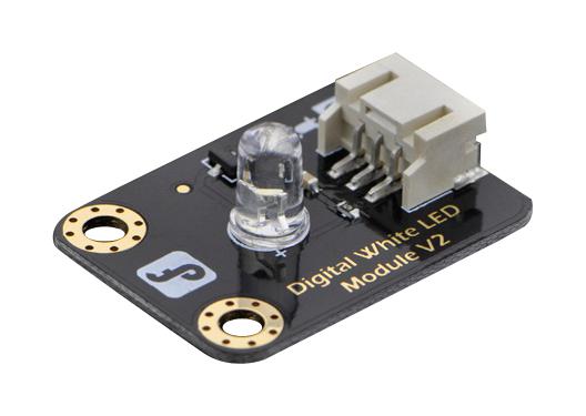 Dfrobot Dfr0021-W Digital Blue White Light Module
