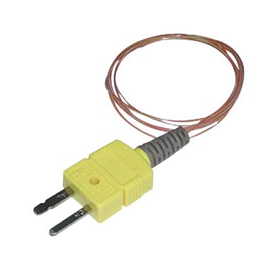 Omega 5Srtc-Tt-K-30-36 Thermocouple, K Type, 1M, 260 Deg C, Pk5