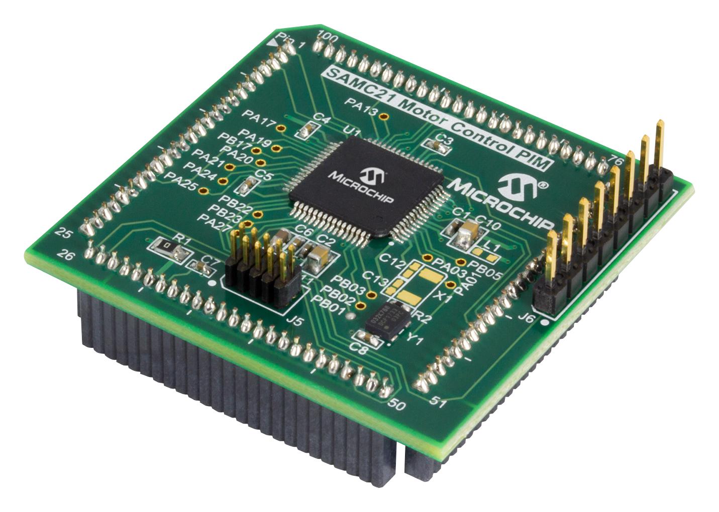 Microchip  Ma320206