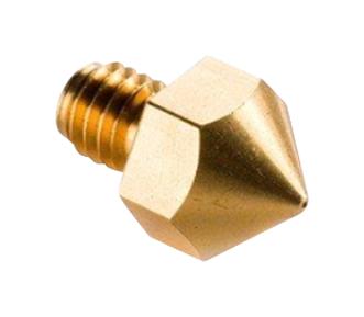 Ultimaker  Buse Laiton 0.4mm pour Bloc Olsson, 2+
