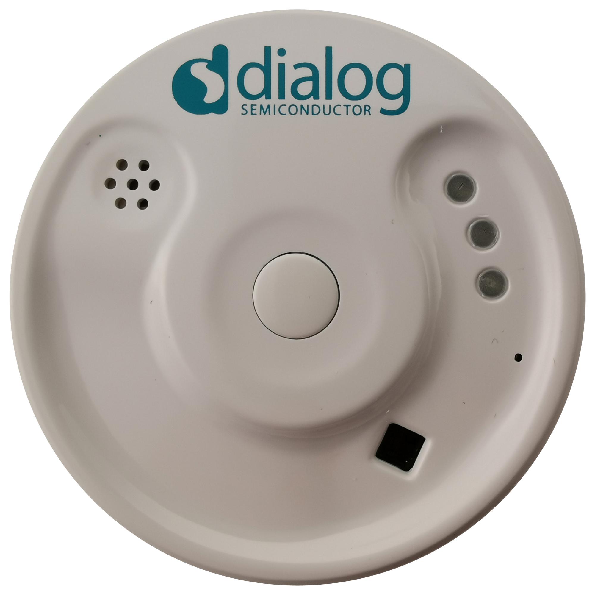 Renesas  Da14585iotmsensor