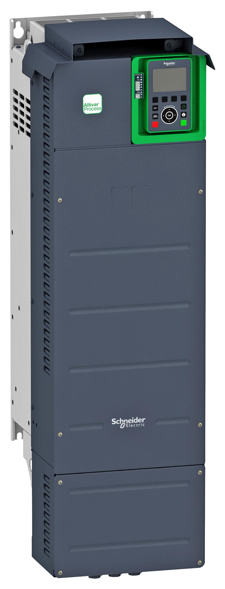 Schneider Electric  Altivar Drehzahlgeregelter Antrieb 315 kW, 3-phasig, 480 V / 112,7 A