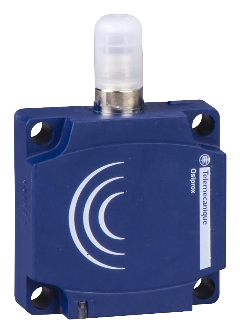 XS7C1A1NAM8 Telemecanique Sensors, Sensor Inductivo de Proximidad ...