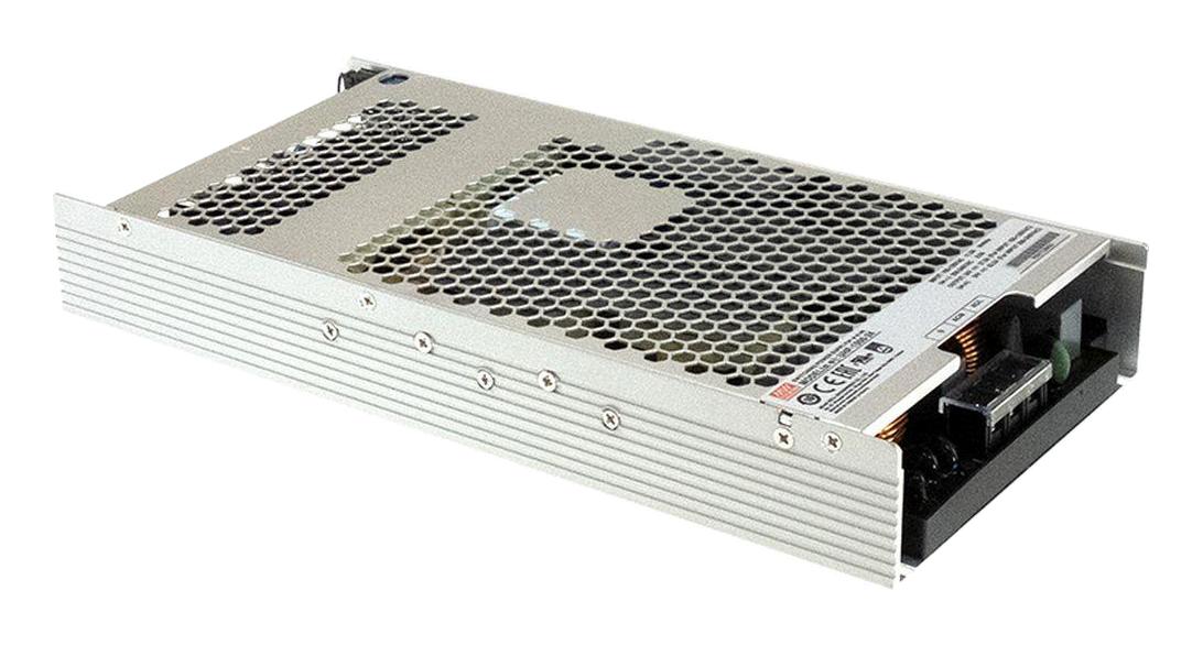 Mean Well  Alimentation à découpage intégrée,, UHP-1500 1.5KW, 1 sortie à 24V c.c. 62.5A