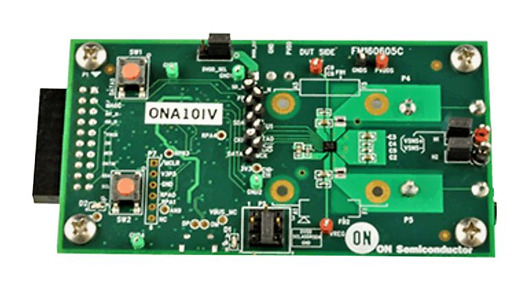 Onsemi Ona10Ivgevb